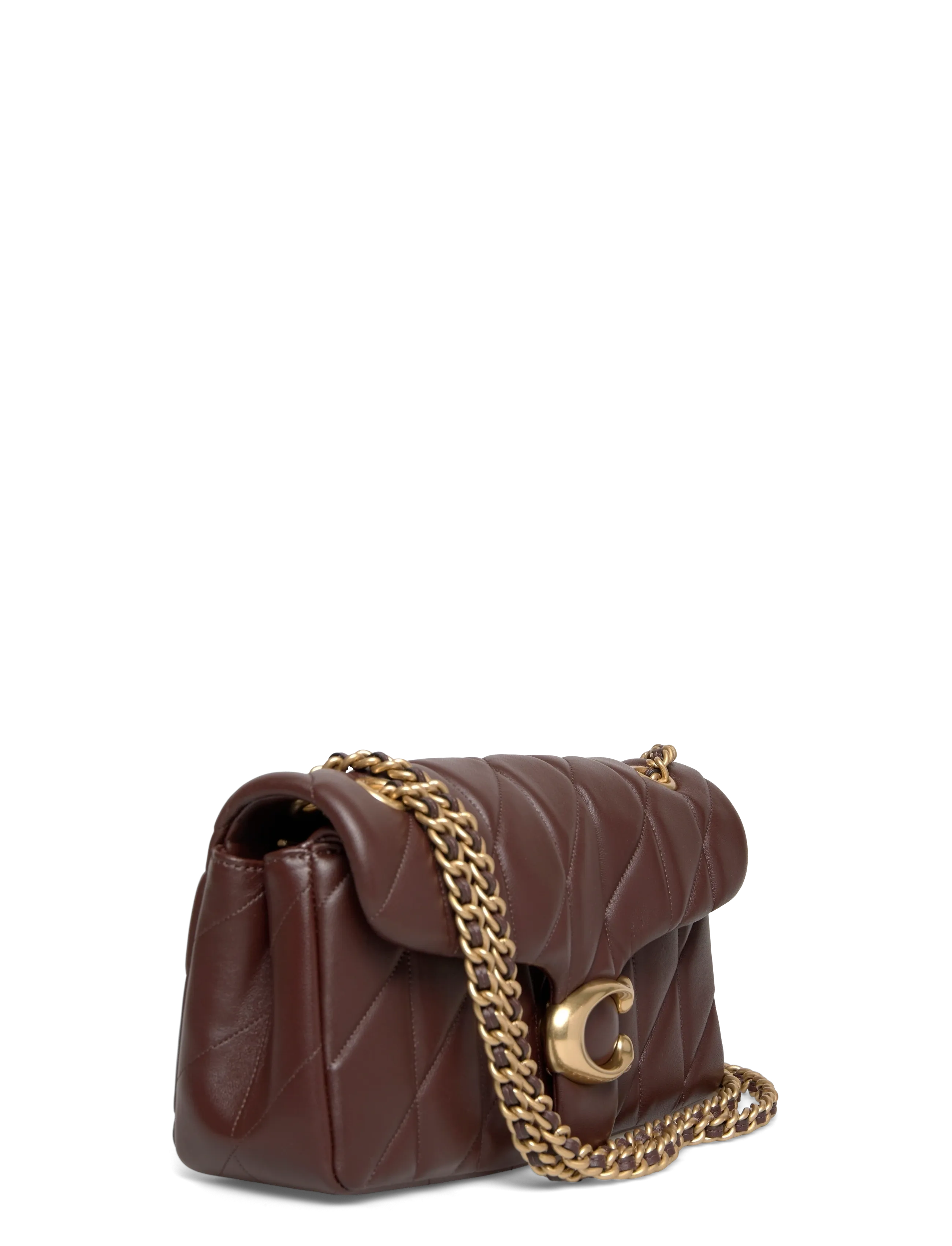 Tabby Shoulder Bag 26 3