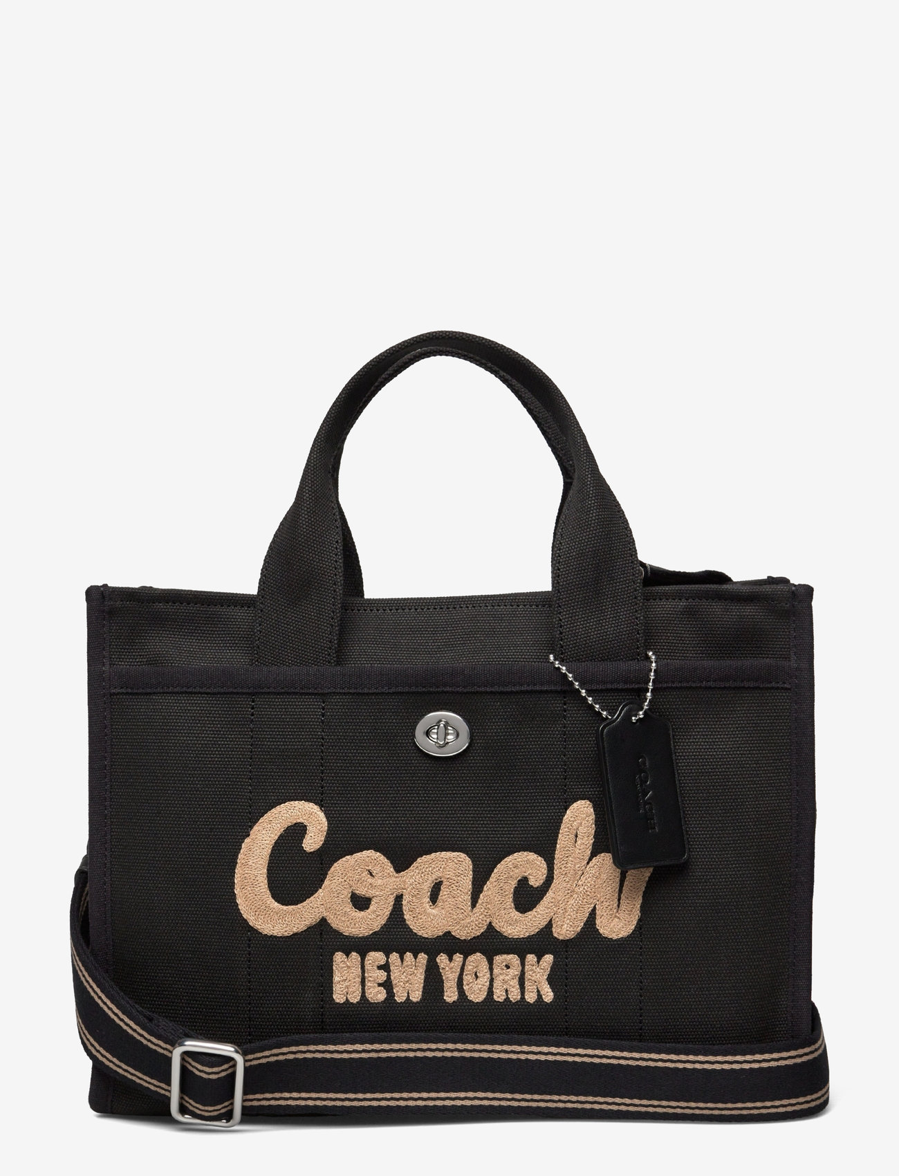 Coach Cargo Tote (OACCP158) Tote Bags