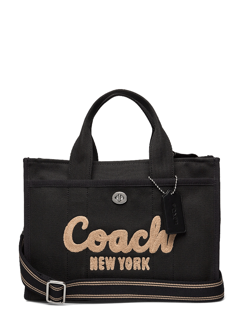 Coach Cargo Tote (OACCP158) Tote Bags - Main Image