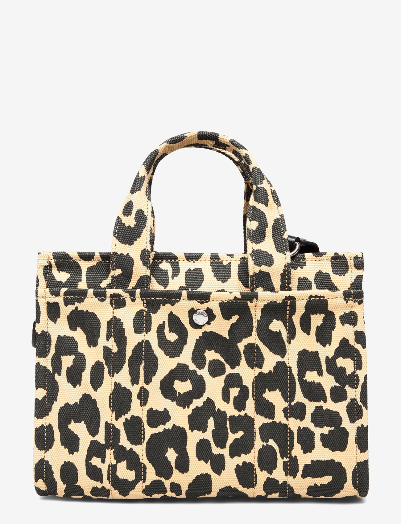 Coach - CARGO TOTE 26 - besondere anlässe - lh/leopard - 1