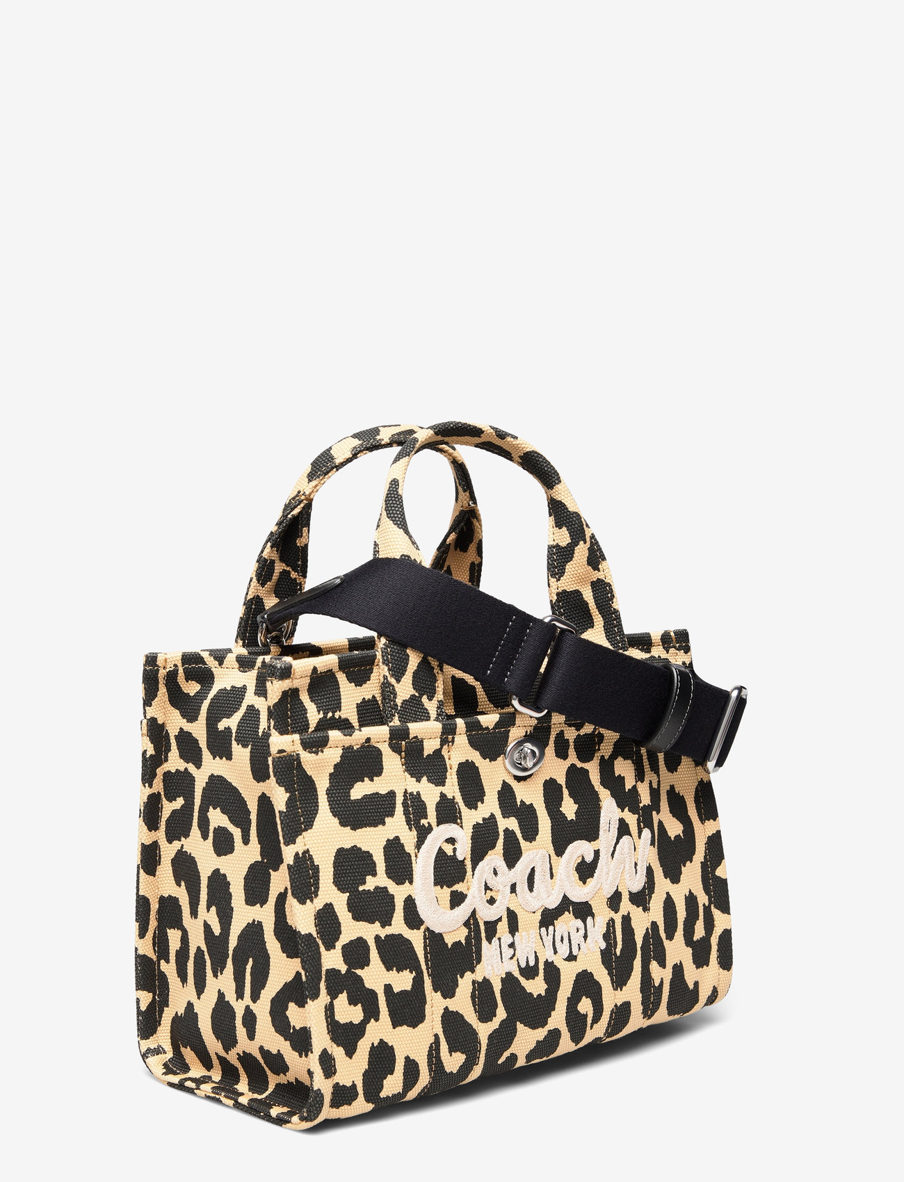 Coach - CARGO TOTE 26 - besondere anlässe - lh/leopard - 2