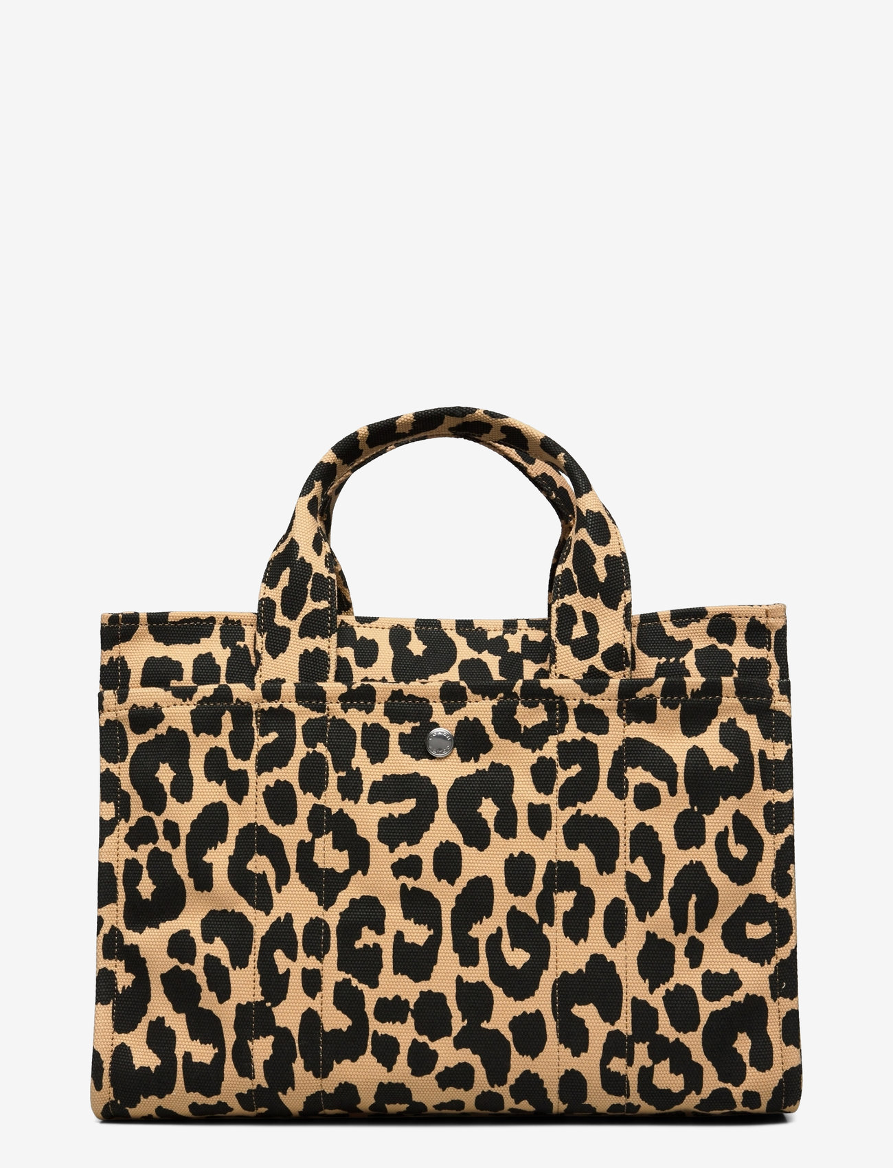 Coach - CARGO TOTE - special occasions - lh/leopard - 2