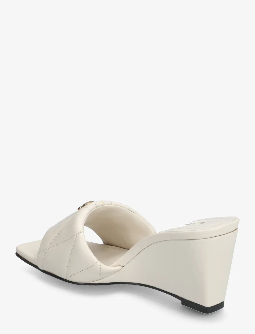 Emma wedge top