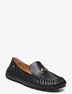RONNIE LOAFER - BLACK