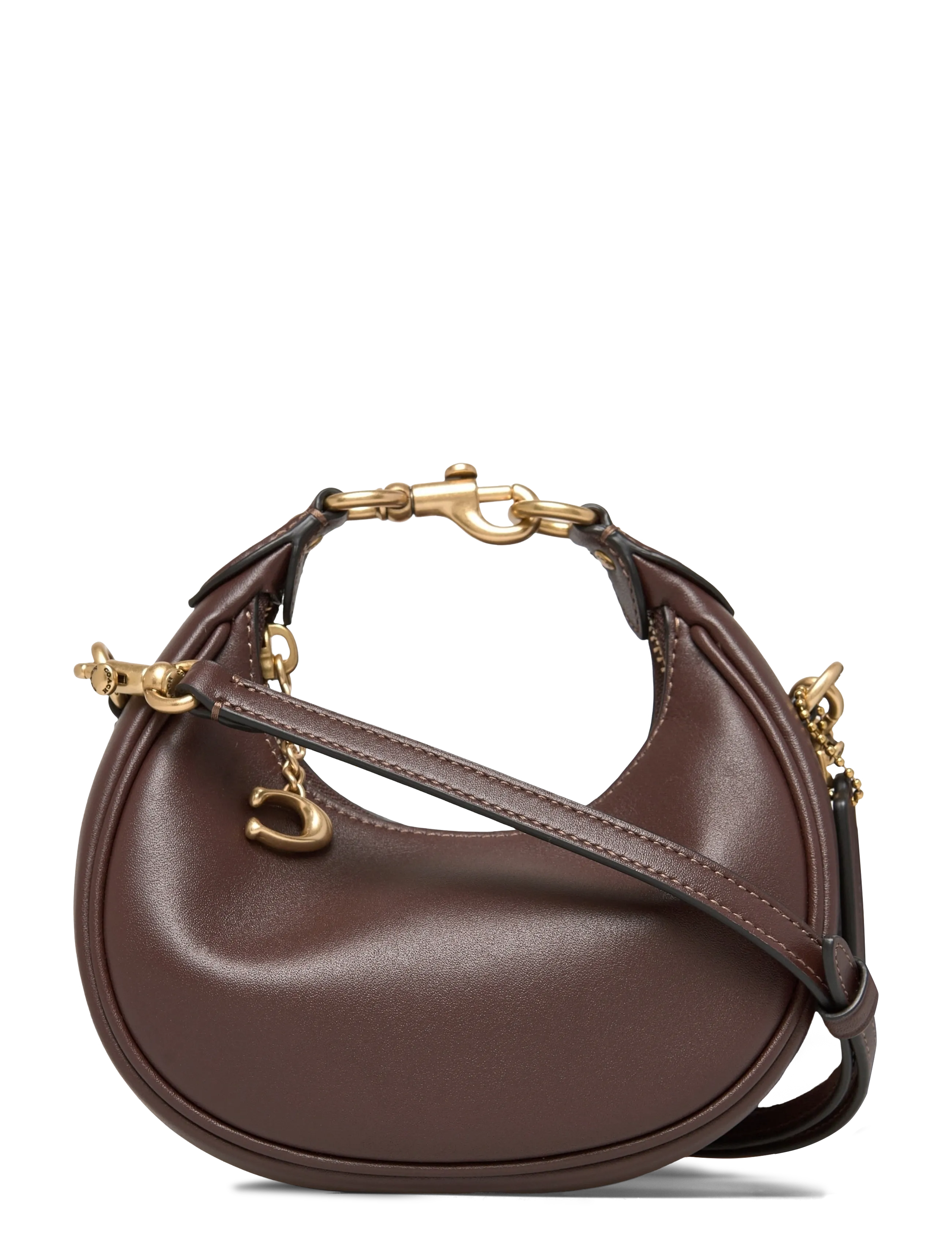 JONIE BAG - B4/MAPLE