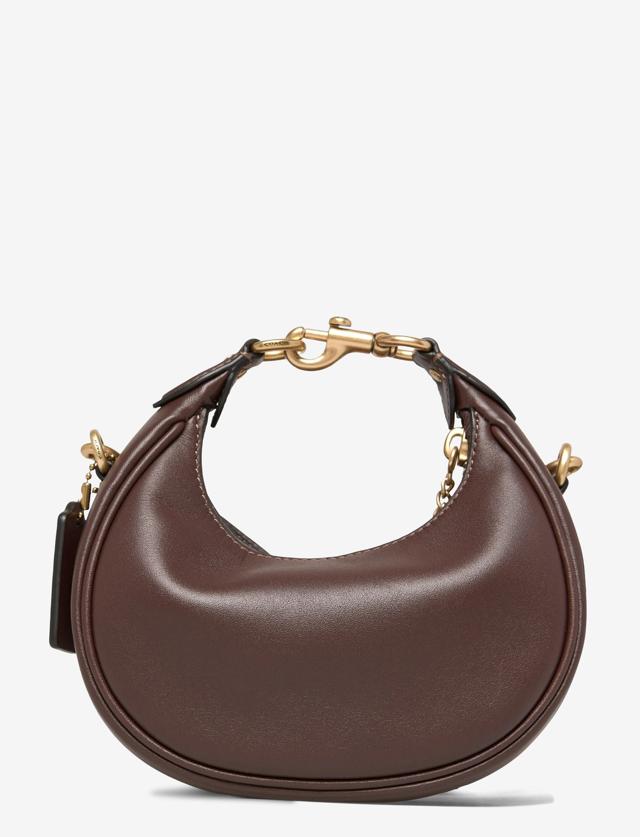 Coach - JONIE BAG - shoulder bags - b4/maple - 1