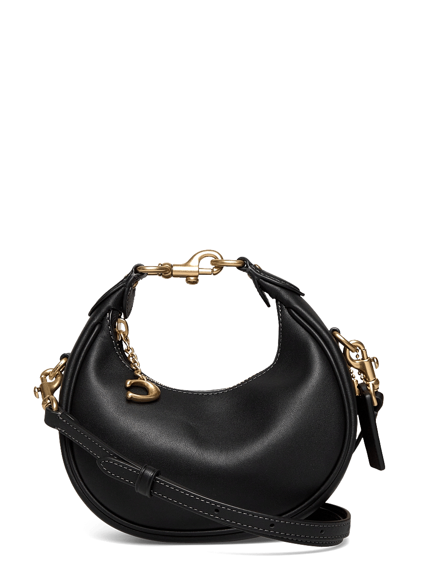Coach - JONIE BAG - Üleõlakotid - black - 1