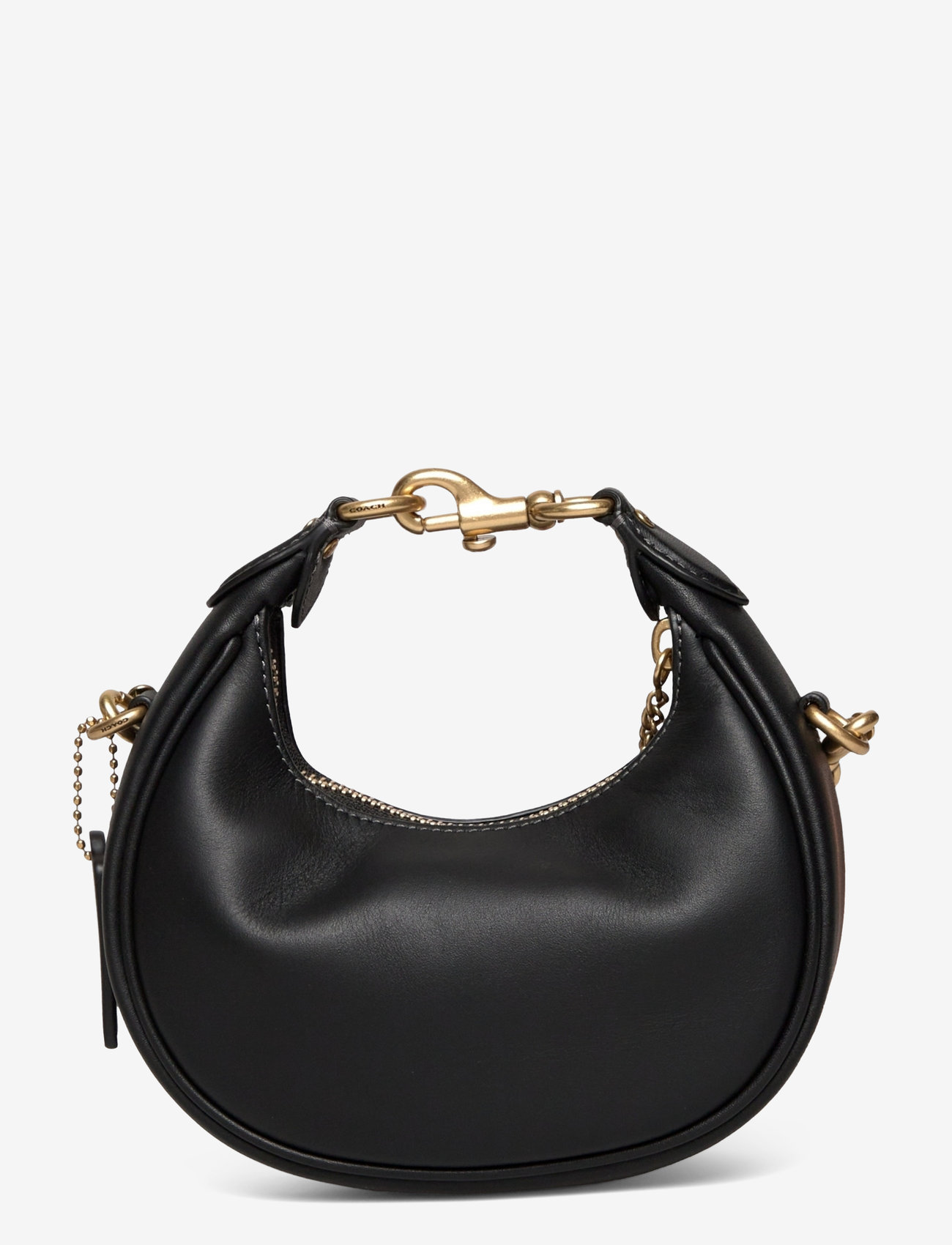 Coach - JONIE BAG - erilised sündmused - black - 2