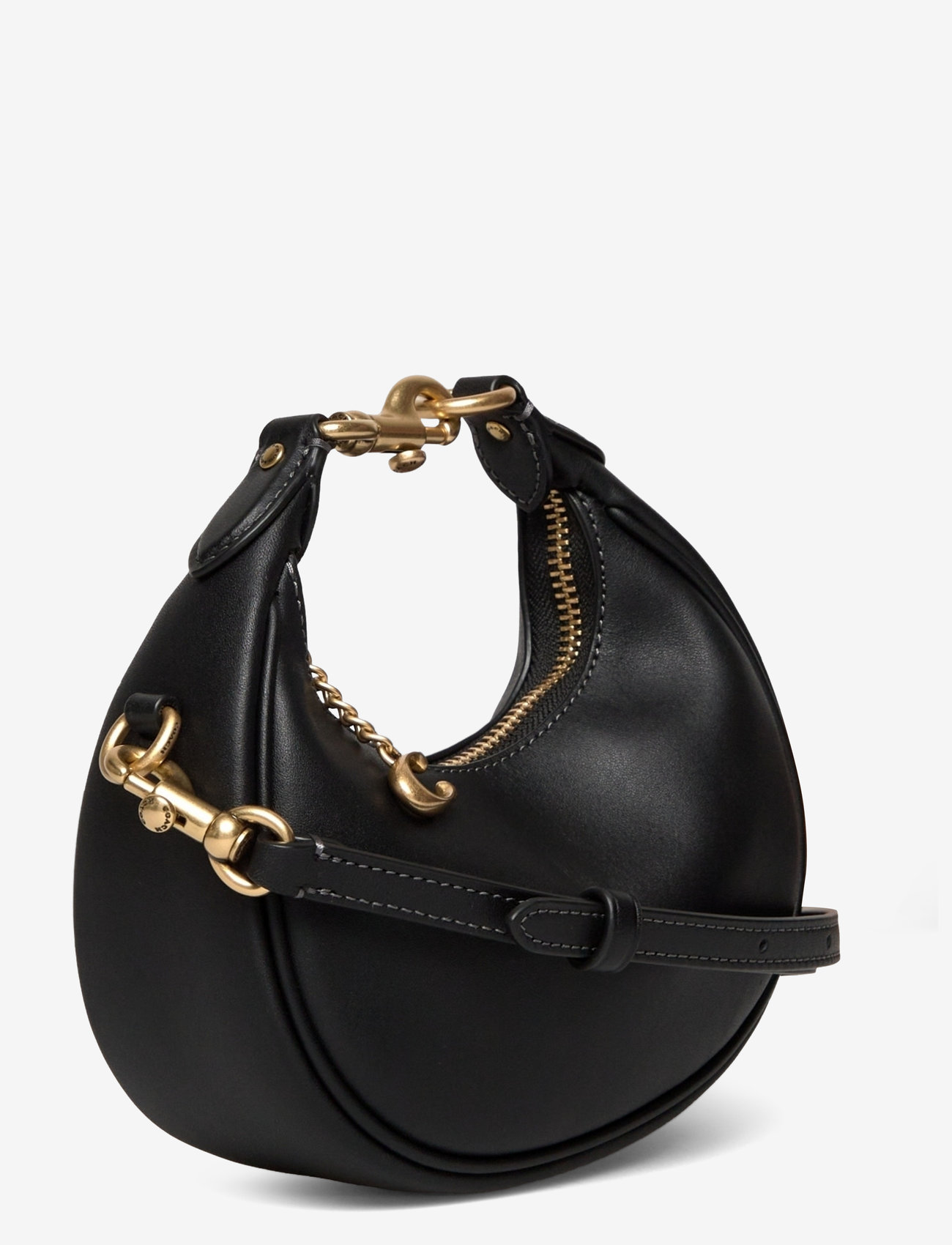 Coach - JONIE BAG - erilised sündmused - black - 3