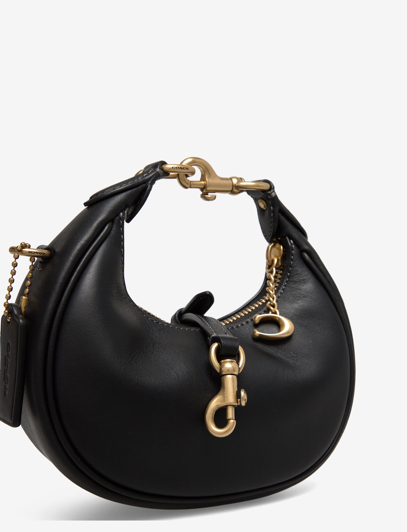 Coach - JONIE BAG - erilised sündmused - black - 4