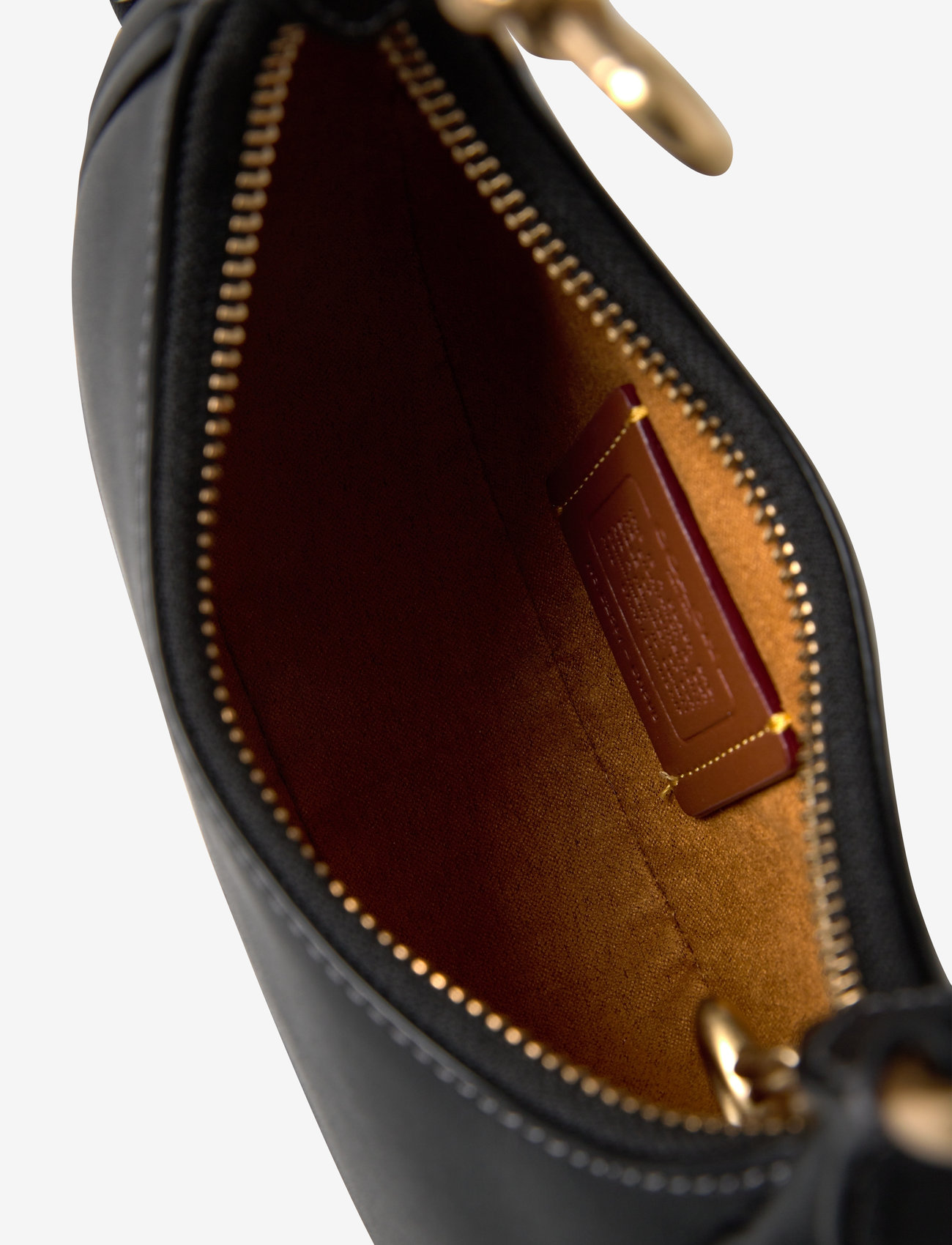 Coach - JONIE BAG - erilised sündmused - black - 5