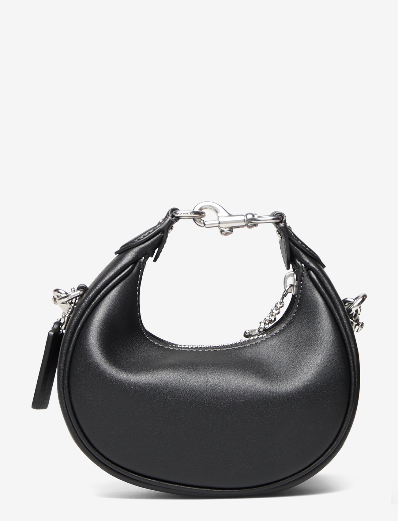 Coach - JONIE BAG - speciella tillfällen - lh/black - 2