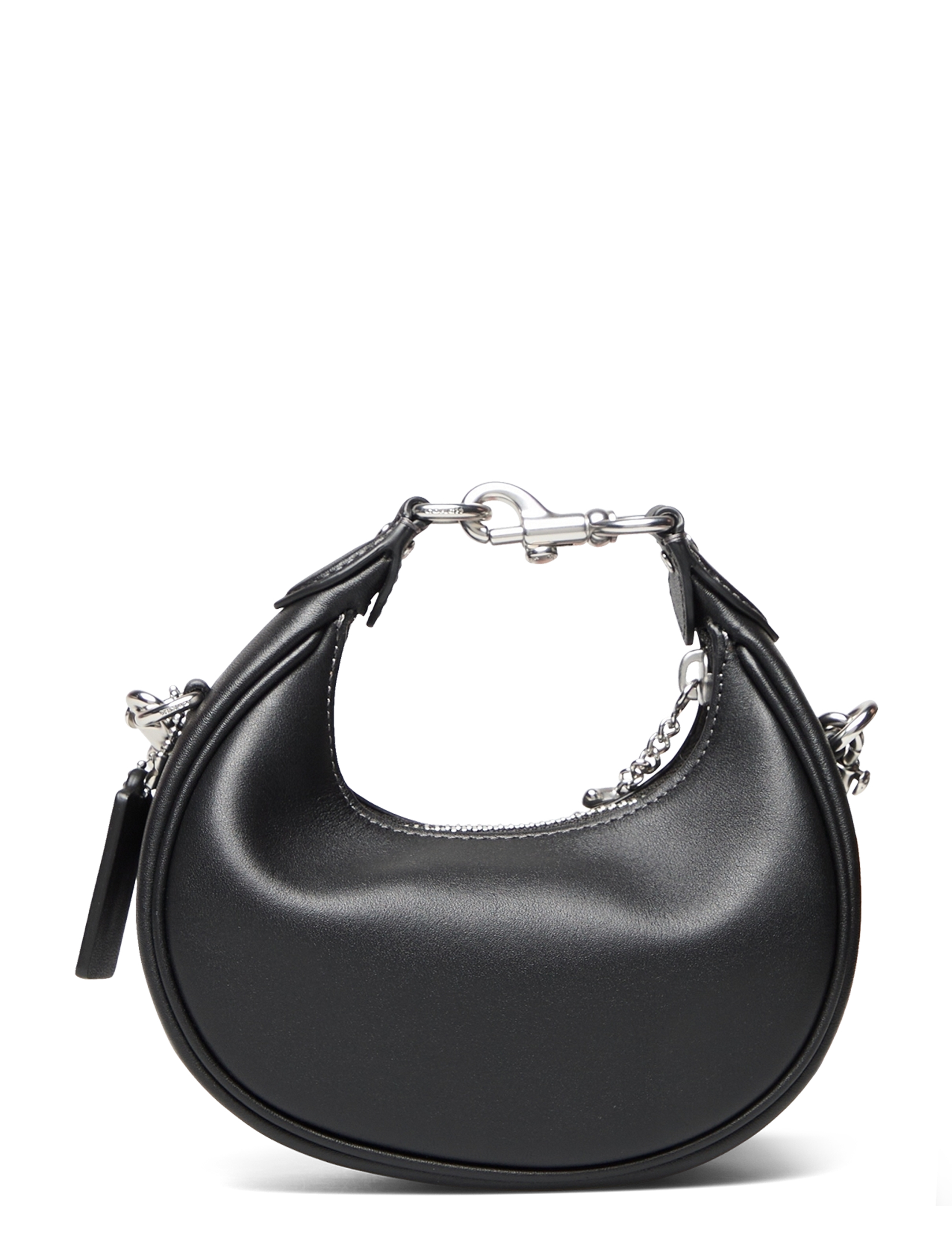 Coach - JONIE BAG - crossbody bags - lh/black - 2