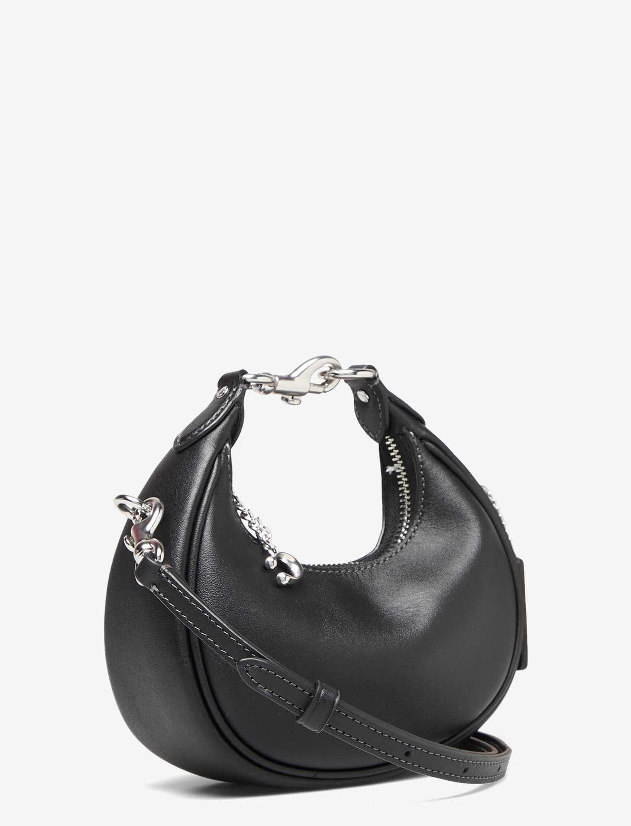 Coach - JONIE BAG - speciella tillfällen - lh/black - 3