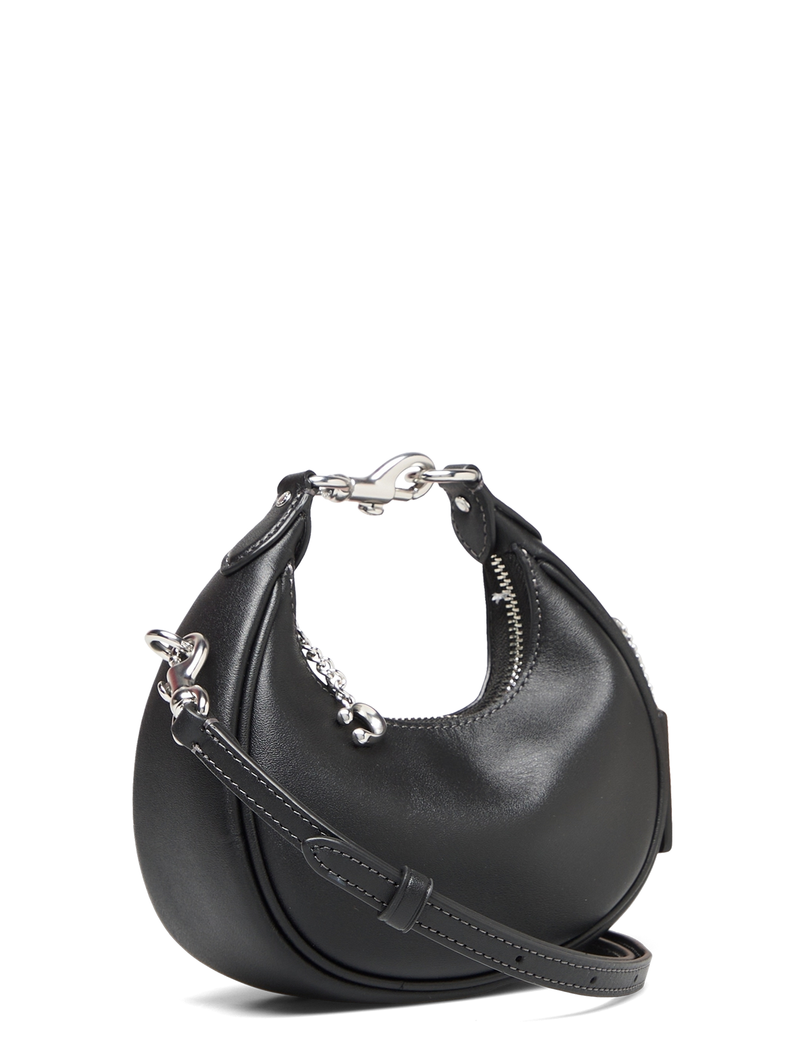 Coach - JONIE BAG - crossbody bags - lh/black - 3