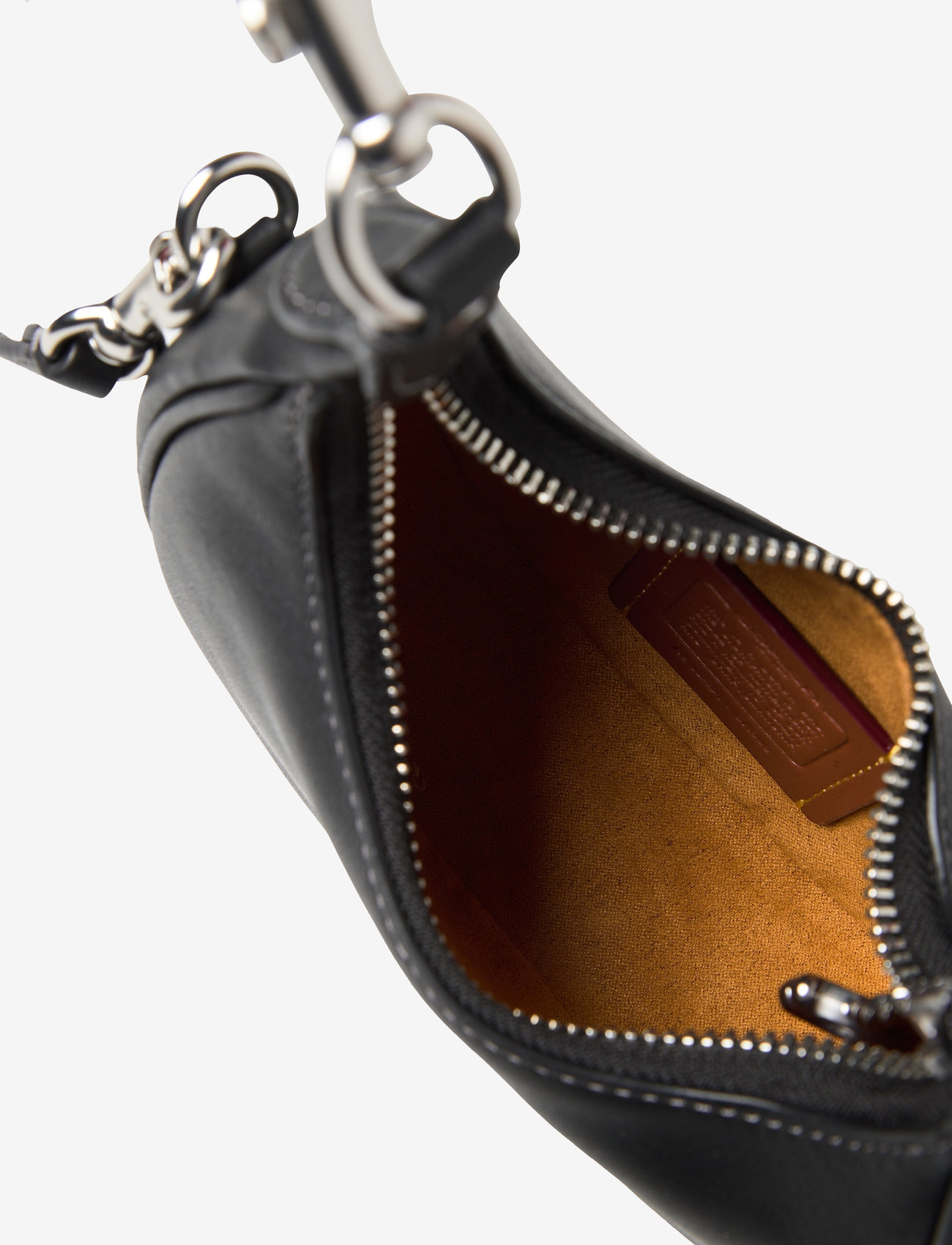 Coach - JONIE BAG - speciella tillfällen - lh/black - 5