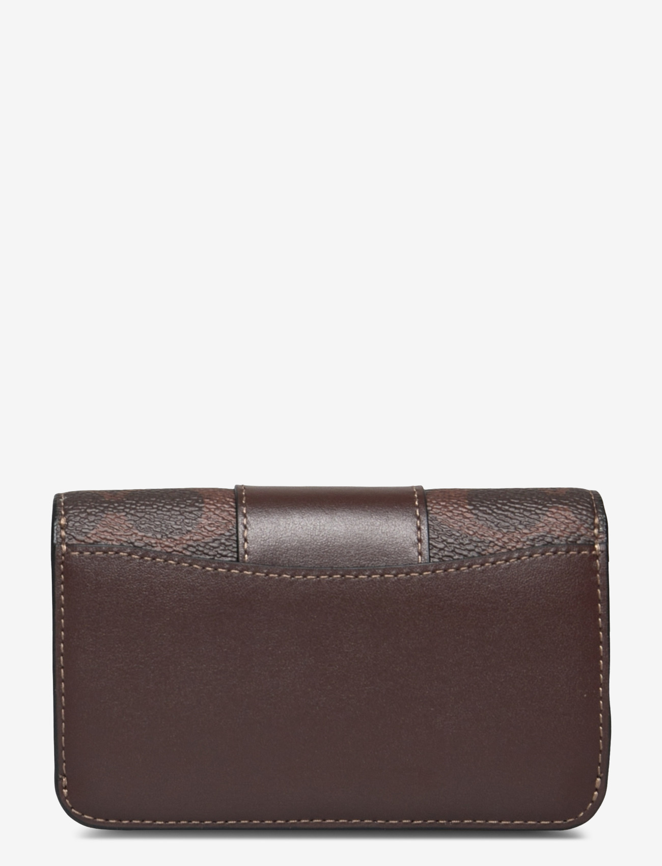 Coach - ESSENTIAL SLIM CARD CASE - b4/maple - 1