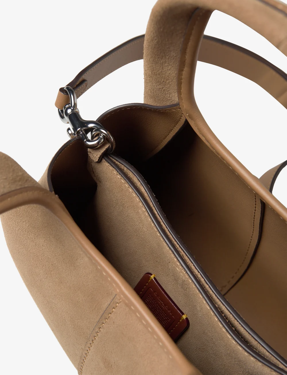 Coach Lana Shoulder Bag 23 Schultertaschen Boozt