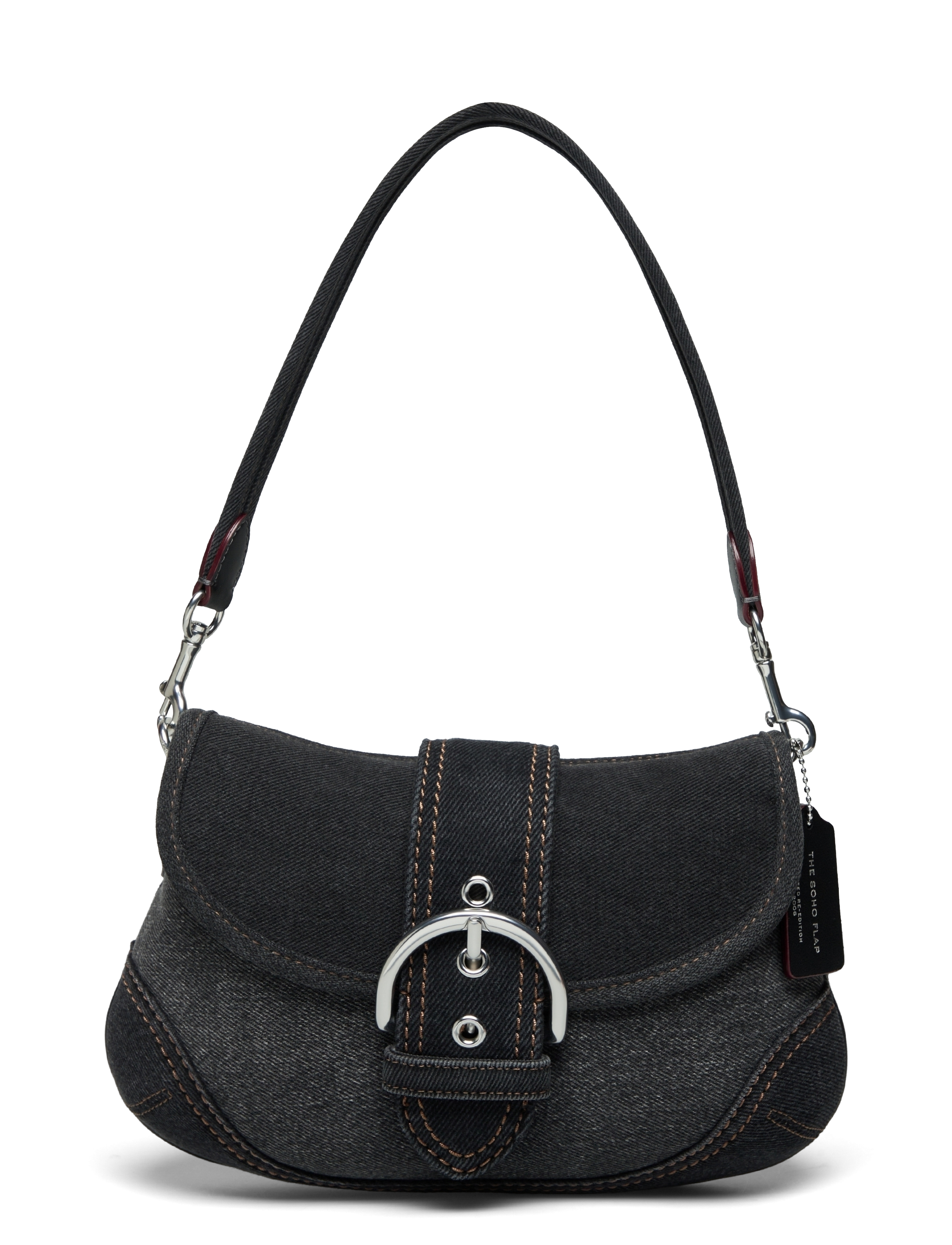Coach Soho Bag - Henkeltaschen - Boozt.com