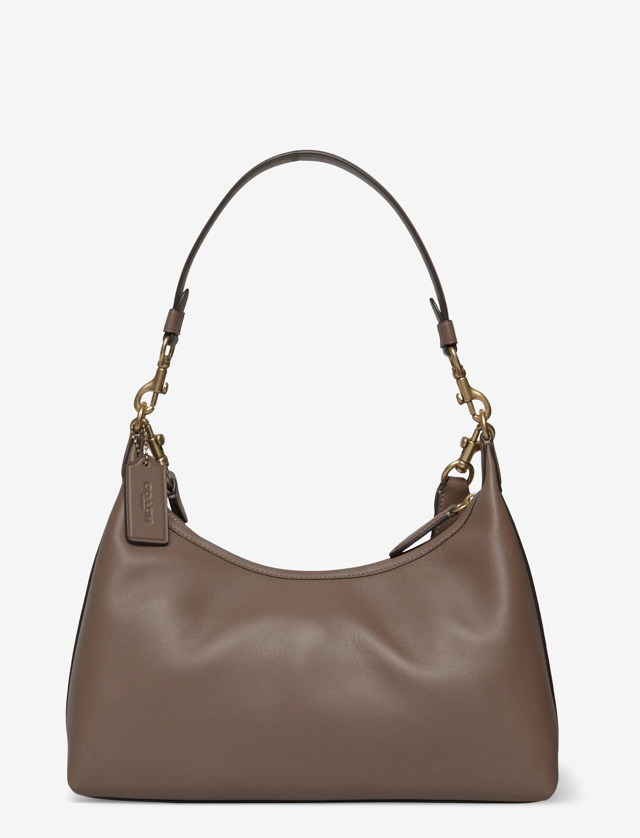 Coach - JULIET SHOULDER BAG - shoulder bags - b4/dark stone - 1