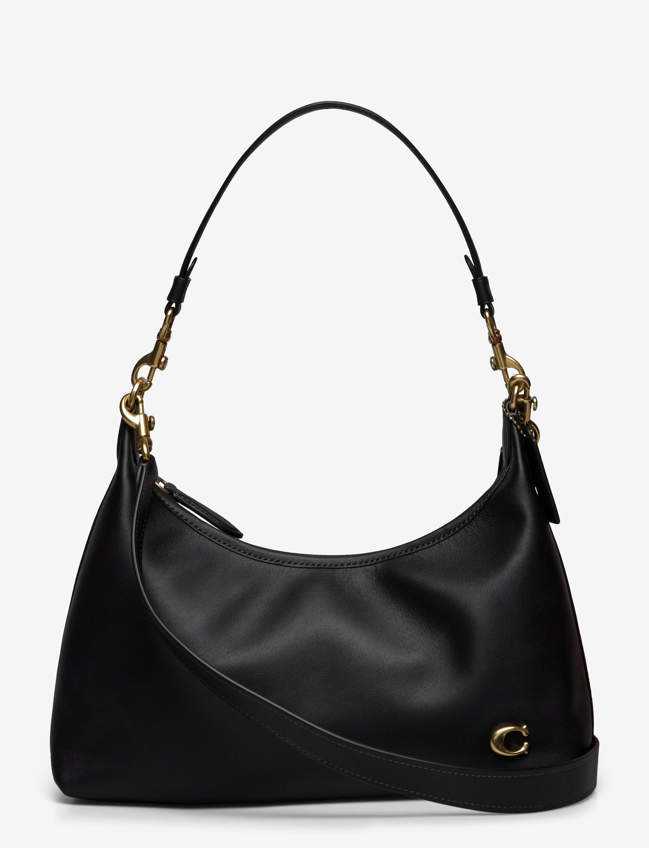 Coach - JULIET SHOULDER BAG - besondere anlässe - black - 1