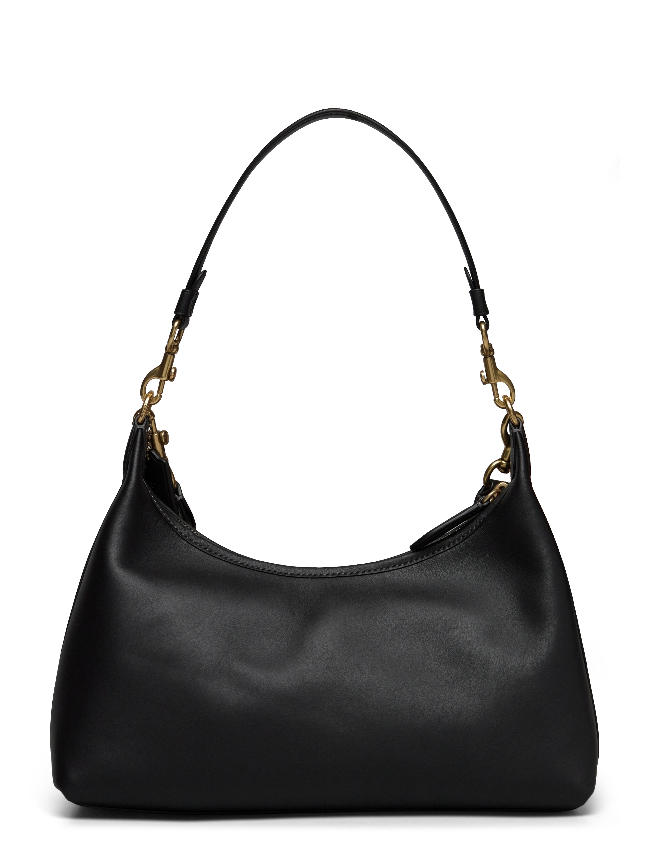 Coach - JULIET SHOULDER BAG - umhängetaschen - black - 2