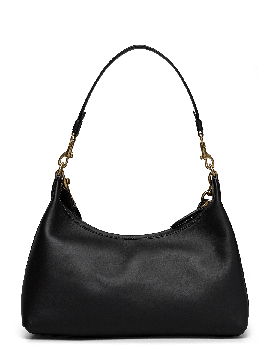 Coach - JULIET SHOULDER BAG - crossbody bags - black - 2
