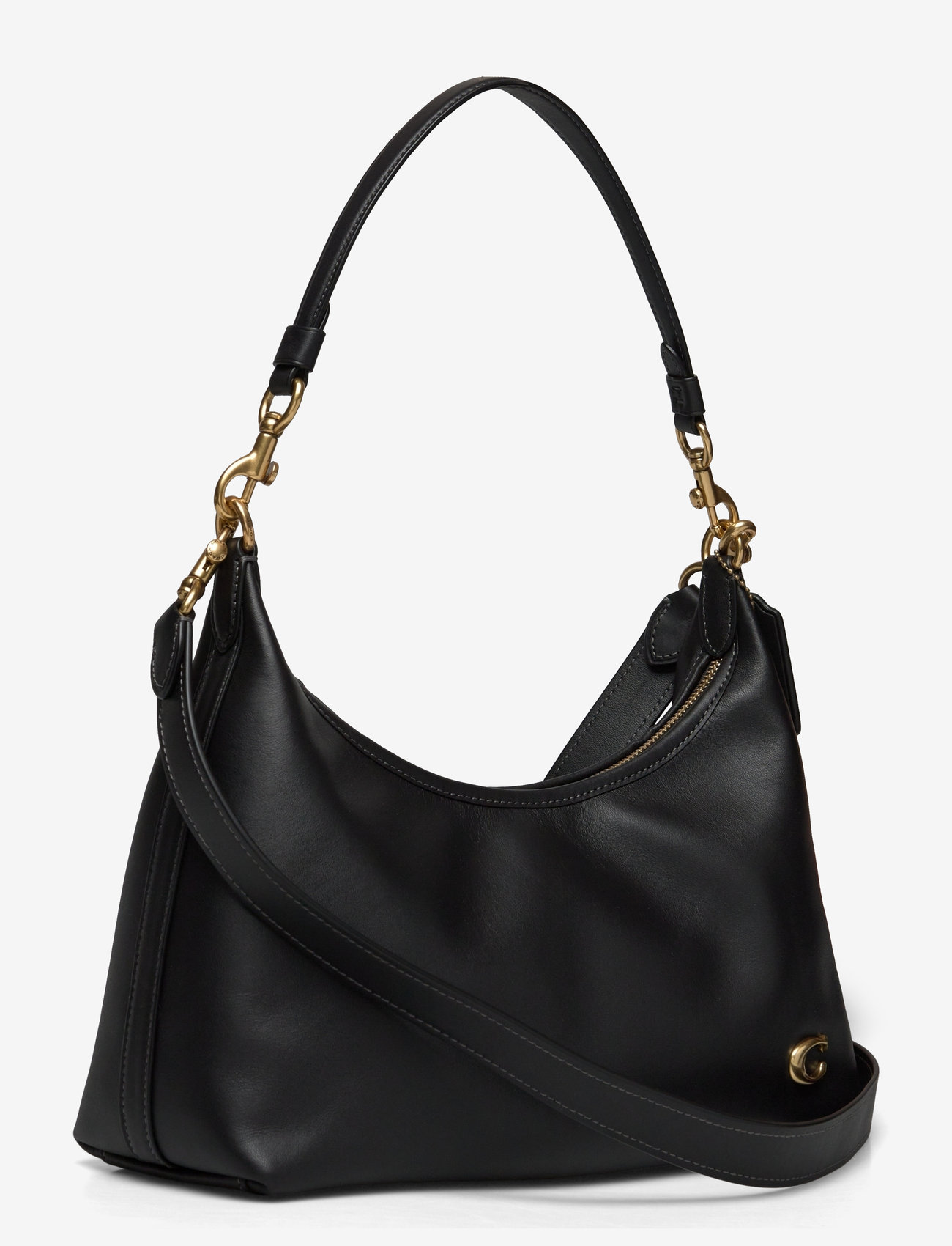 Coach - JULIET SHOULDER BAG - besondere anlässe - black - 3