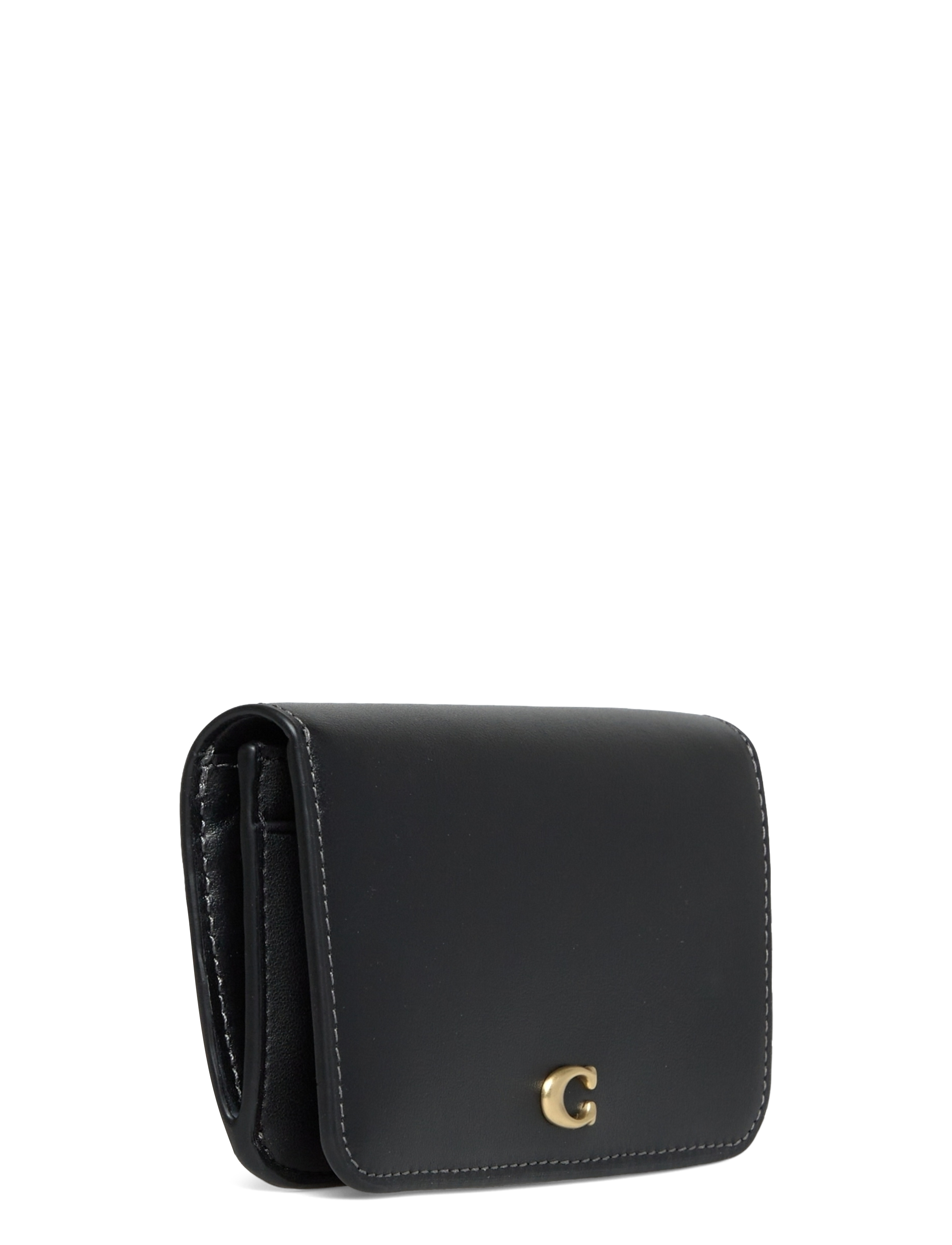 Coach - Essential Slim Card Case - card holders - b4/black - 2