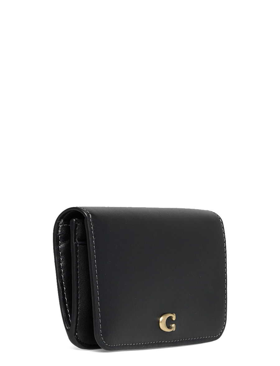 Coach - SLIM CARD CASE - karšu maki - b4/black - 2
