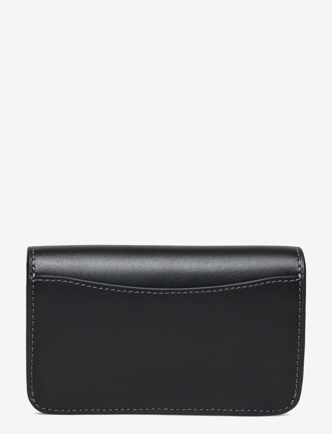 Coach - ESSENTIAL SLIM CARD CASE - black - 1