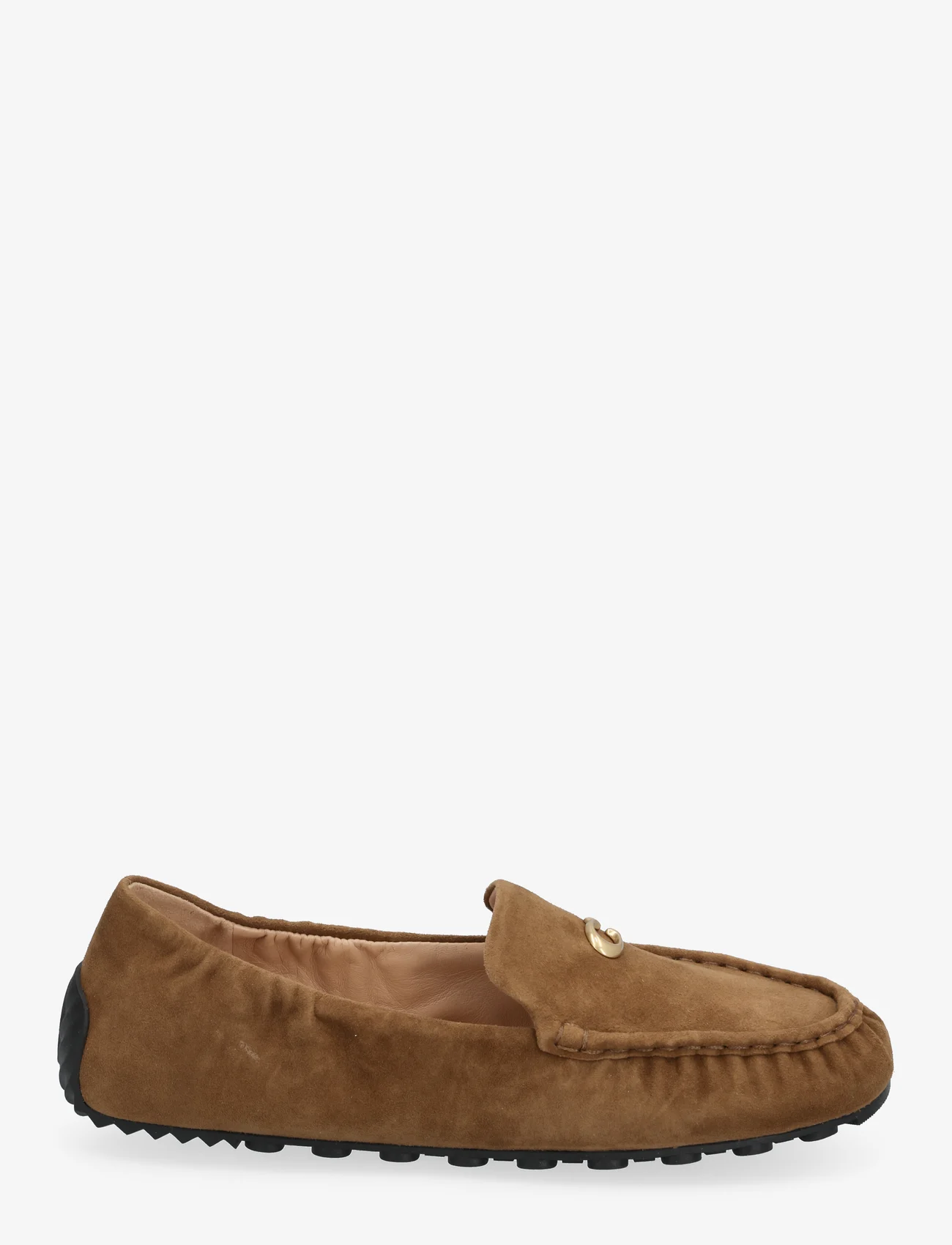 Coach - RONNIE LOAFER - flats - coconut - 1