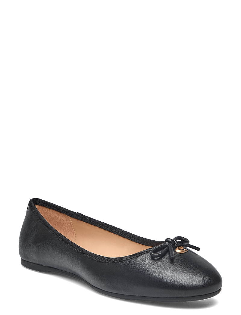 Coach Abigail Ballet Flat (OACCS066) Ballerínur