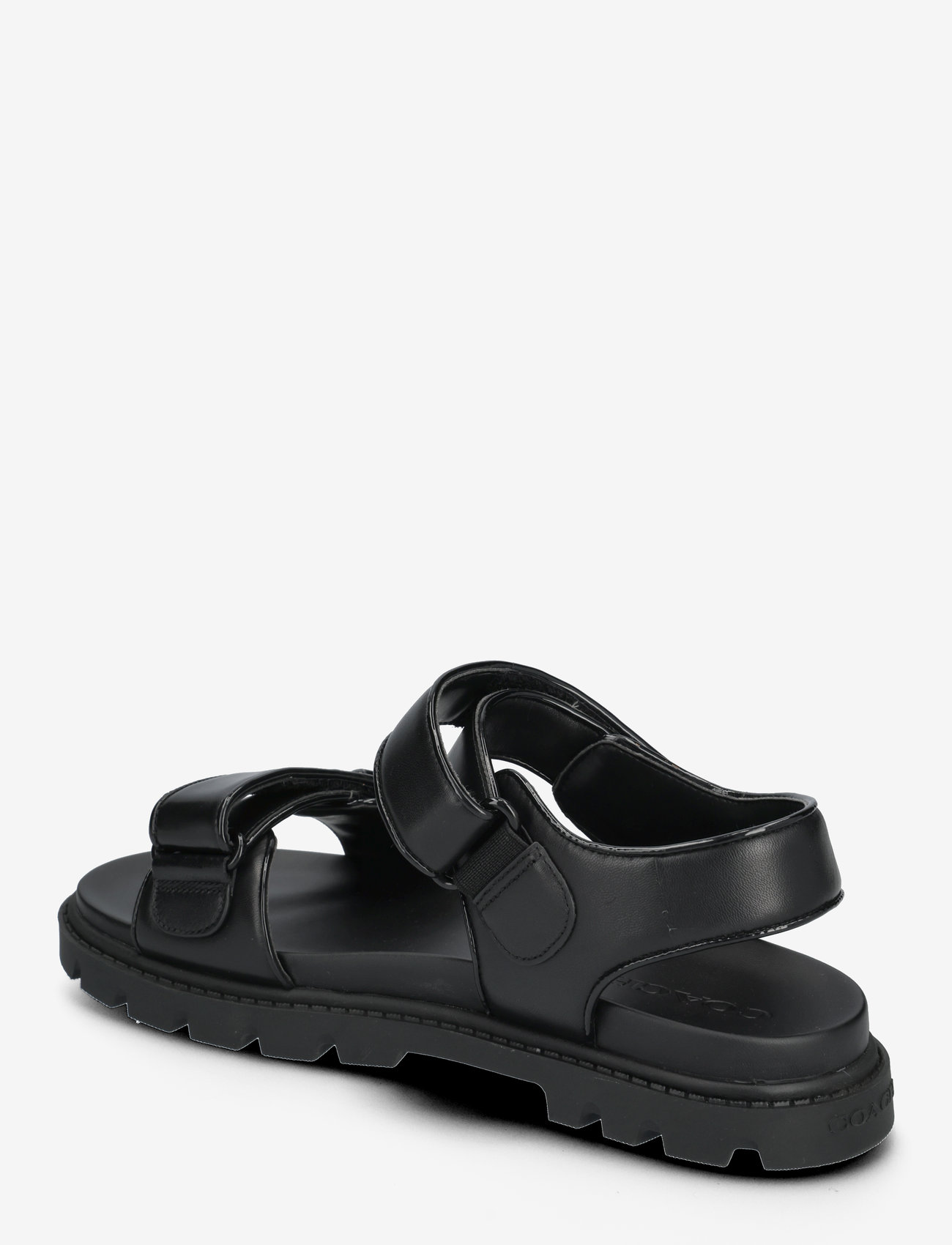 Coach - BRYNN SANDAL - black - 2