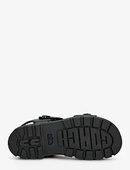 Coach - BRYNN SANDAL - flade sandaler - black - 4