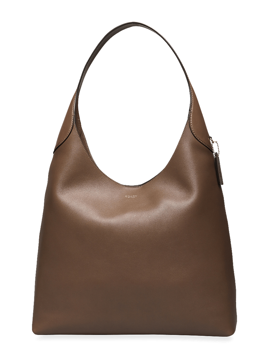 Coach - BROOKLYN 39 - shoppers - b4/dark stone - 1