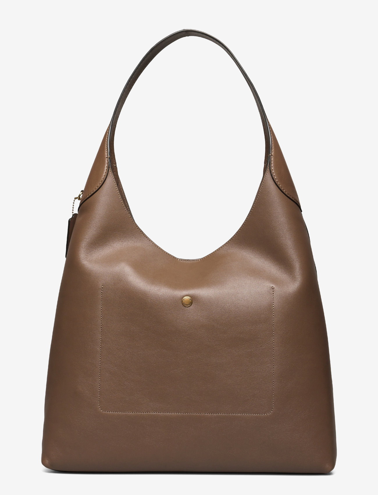 Coach - BROOKLYN 39 - shoppers - b4/dark stone - 2