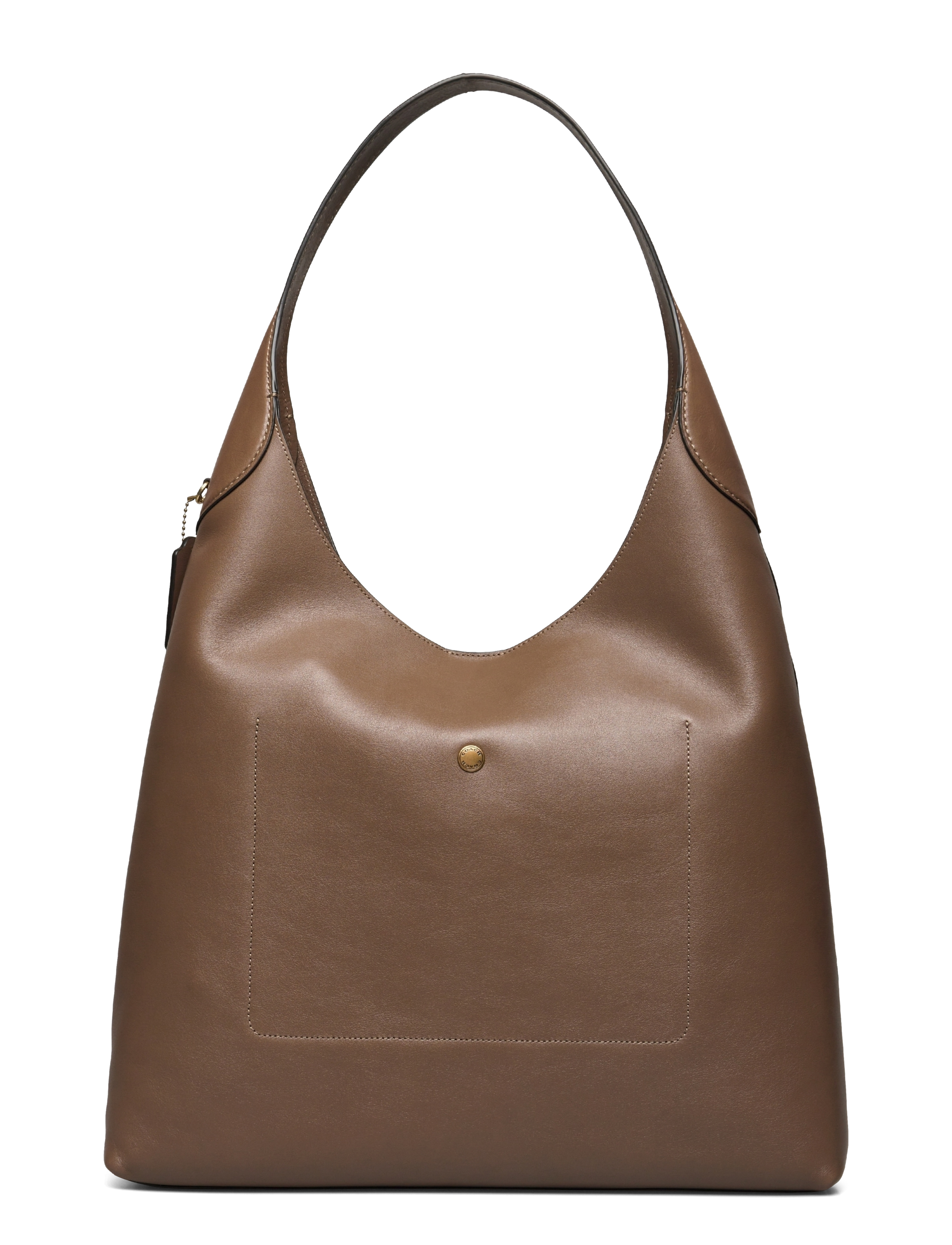 Coach - BROOKLYN 39 - shoppers - b4/dark stone - 2