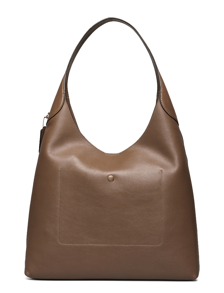Coach - BROOKLYN 39 - shoppers - b4/dark stone - 2