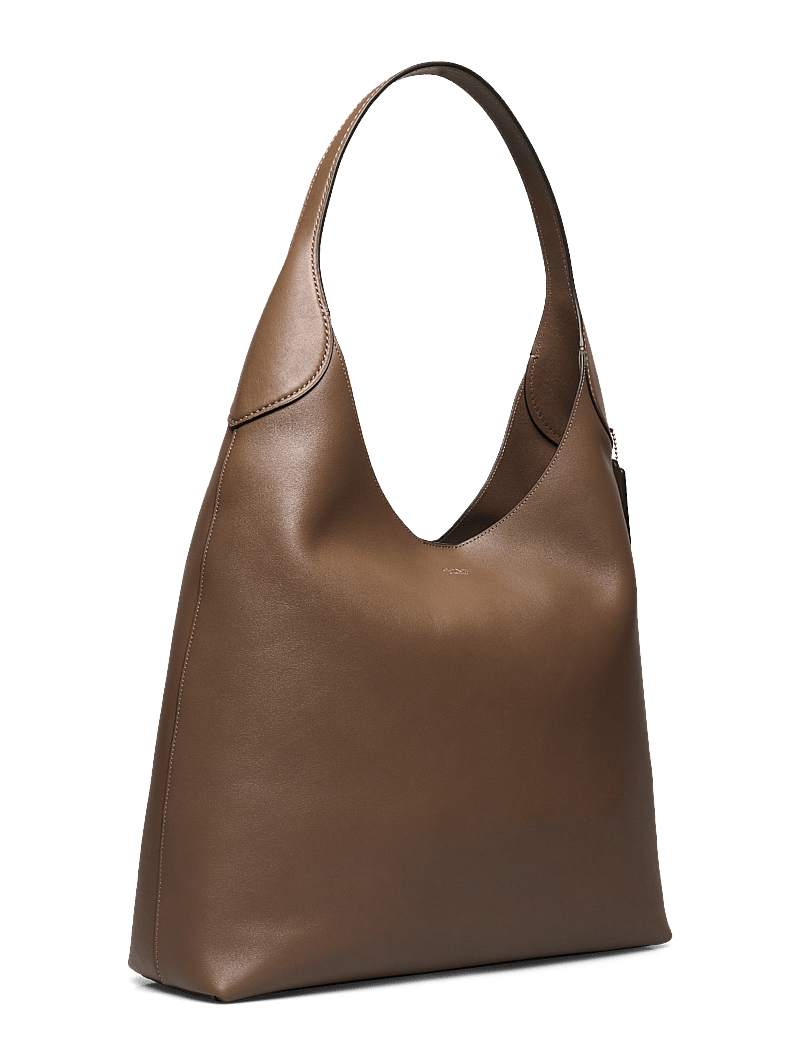 Coach - BROOKLYN 39 - shoppers - b4/dark stone - 3
