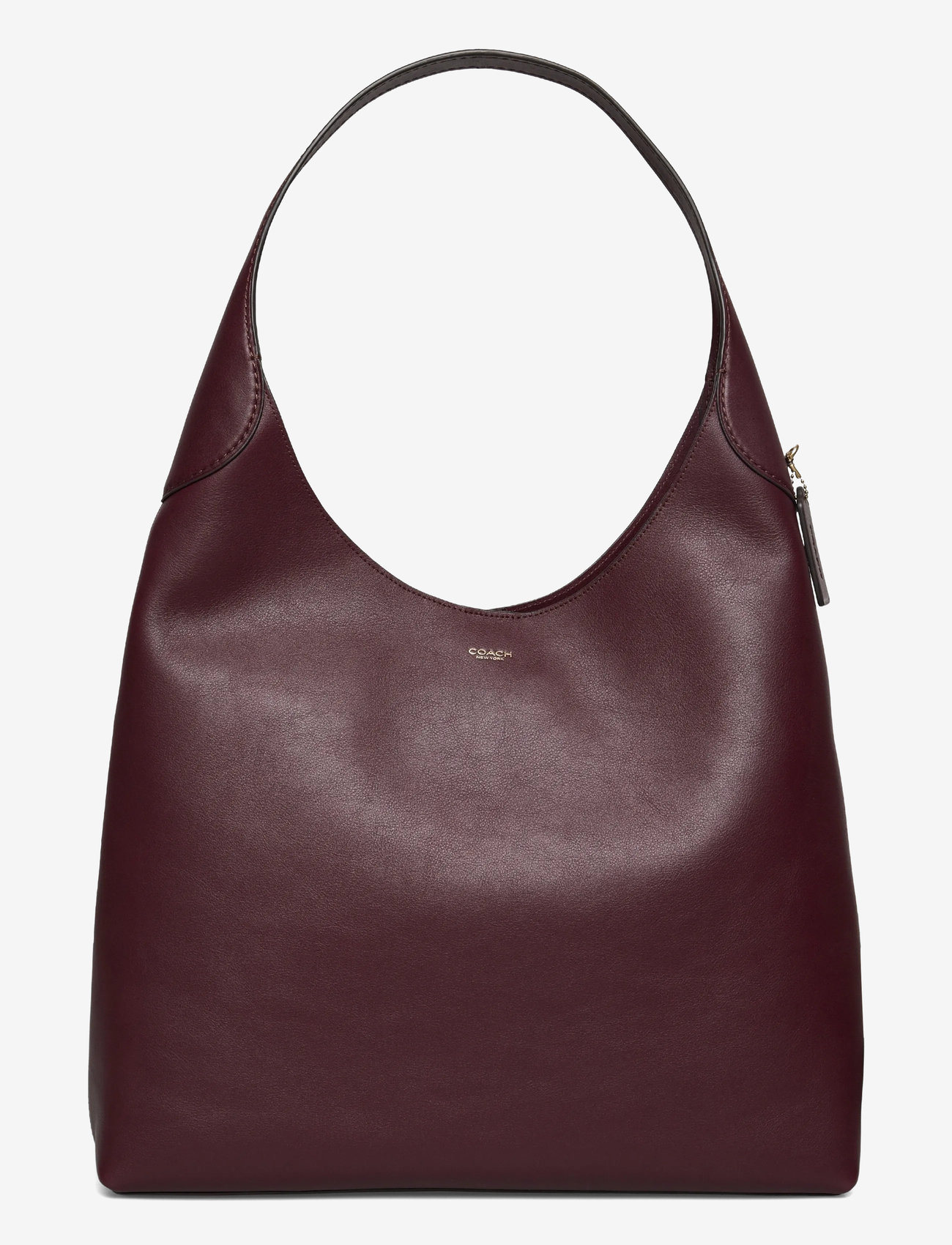 Coach - BROOKLYN 39 - shoppers - b4/merlot - 0