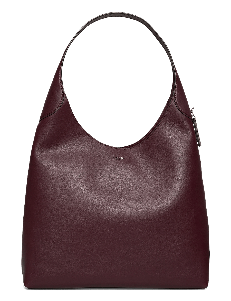 Coach - BROOKLYN 39 - shoppers - b4/merlot - 0