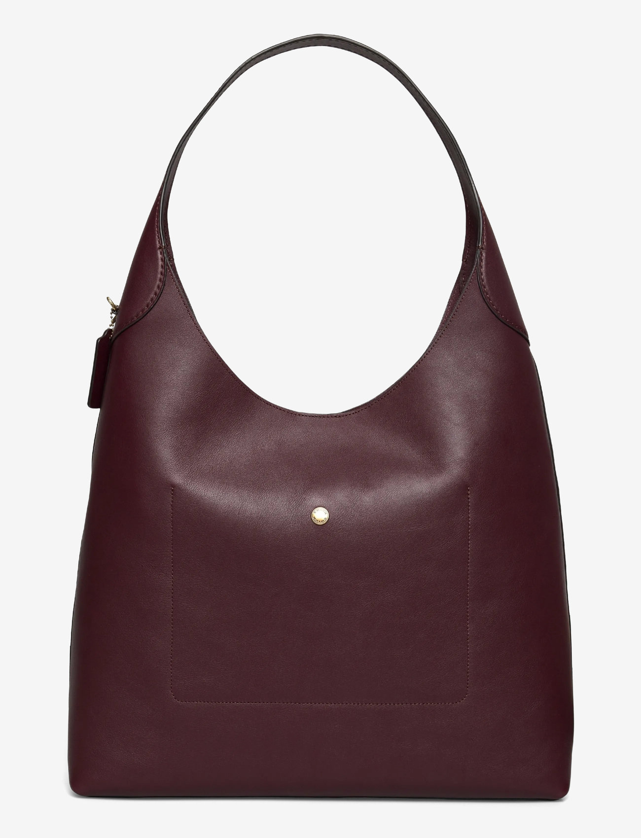 Coach - BROOKLYN 39 - shoppers - b4/merlot - 1