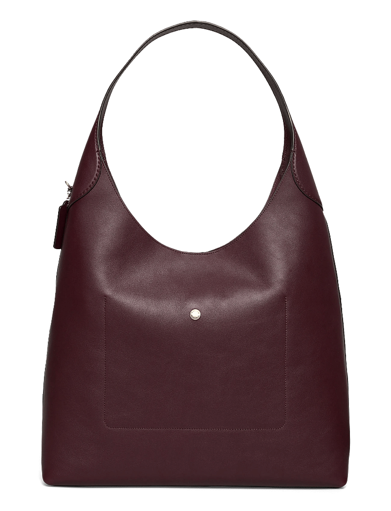 Coach - BROOKLYN 39 - shoppers - b4/merlot - 1