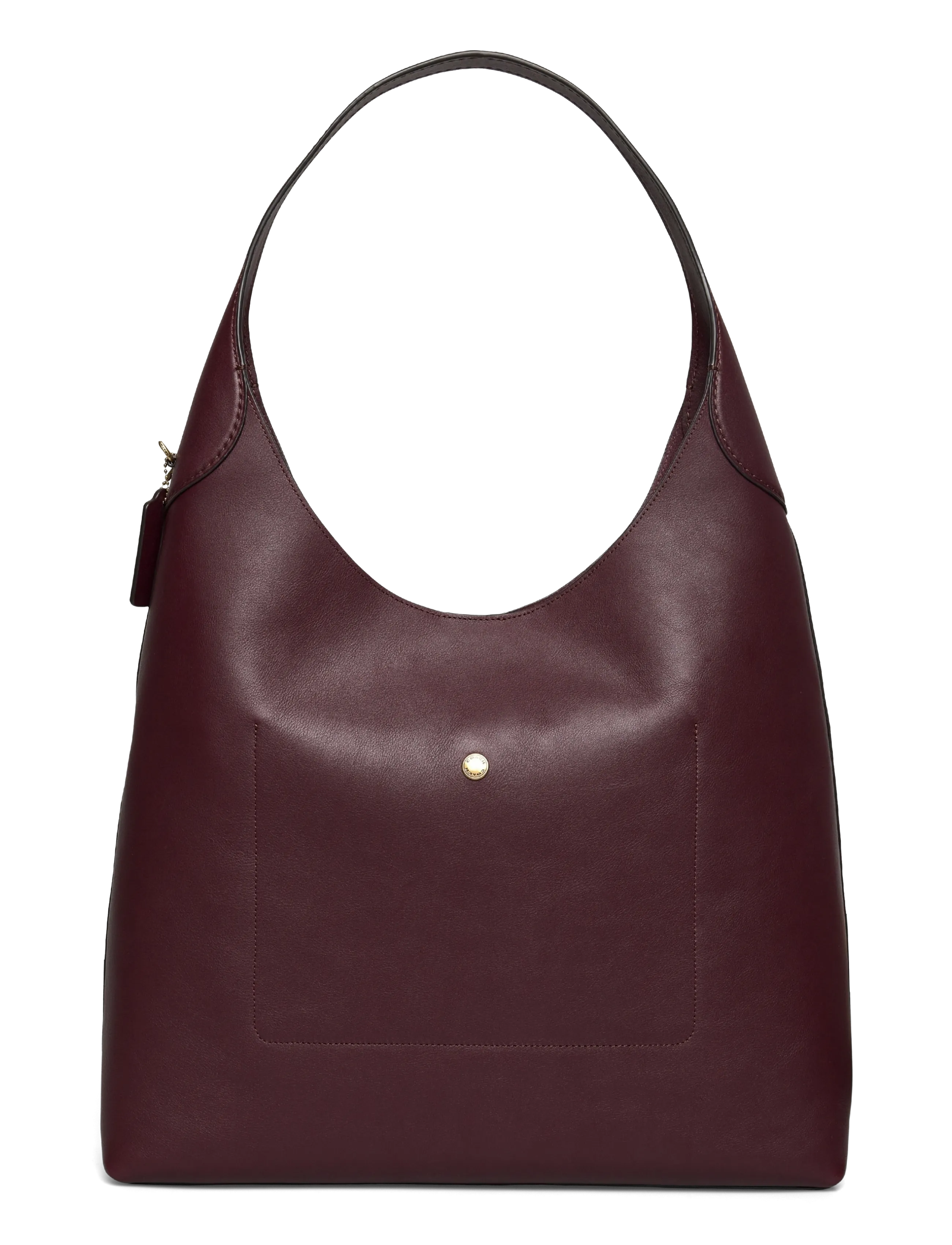Coach - BROOKLYN 39 - shoppers - b4/merlot - 1