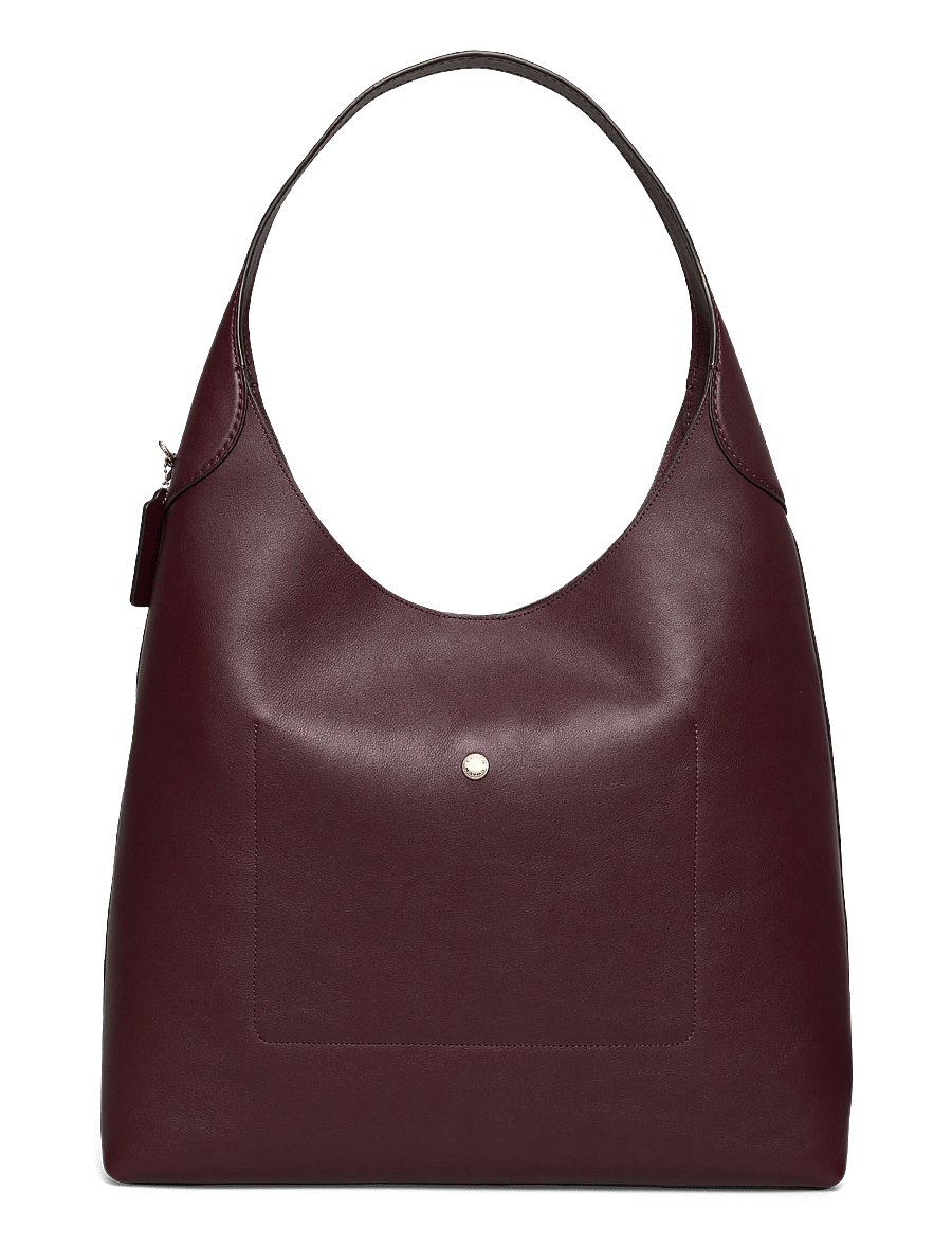 Coach - BROOKLYN 39 - shoppers - b4/merlot - 1