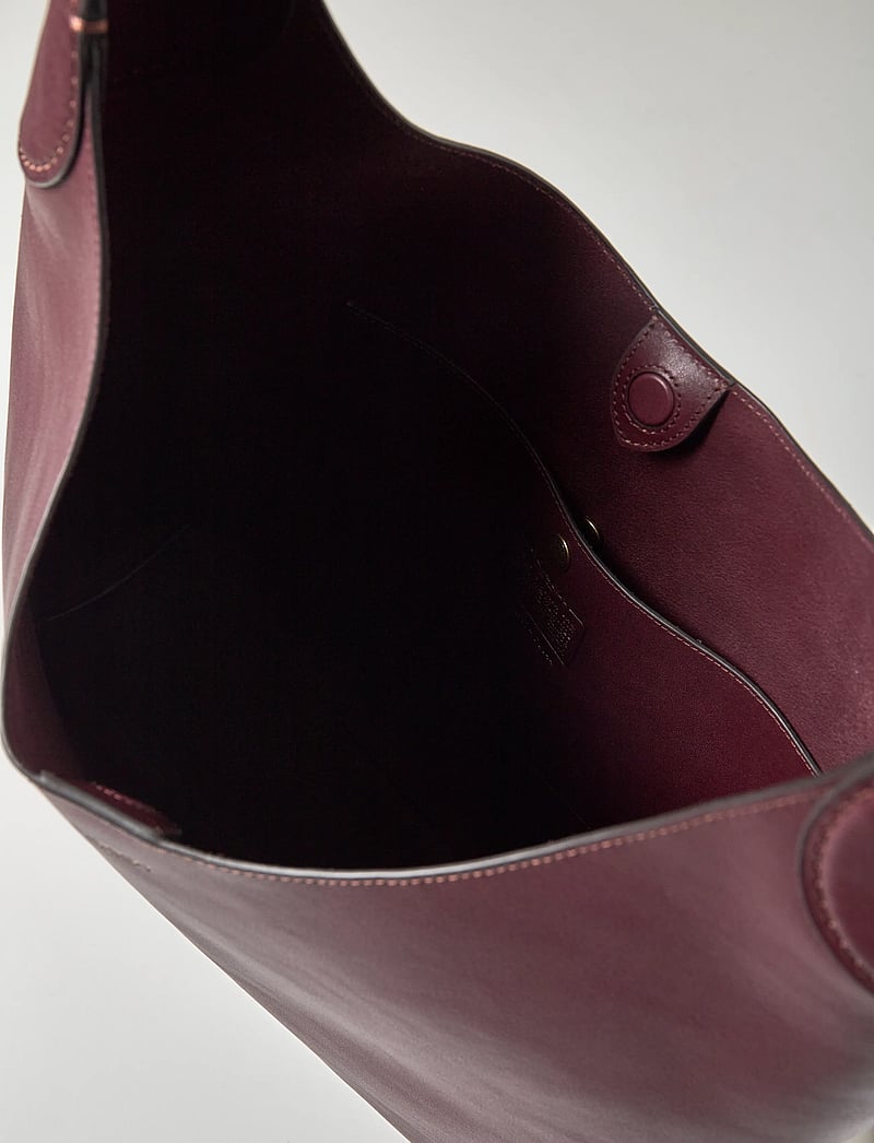 Coach - BROOKLYN 39 - shoppers - b4/merlot - 4