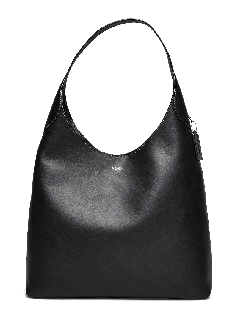 Coach - BROOKLYN SHOULDER BAG 39 - shoppers - black - 1