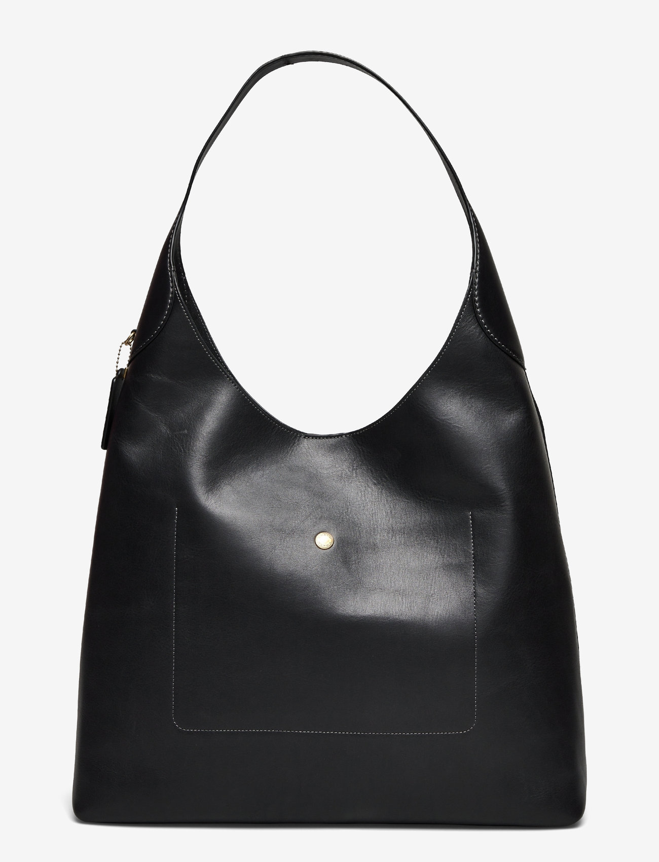 Coach - BROOKLYN SHOULDER BAG 39 - shoppers - black - 2