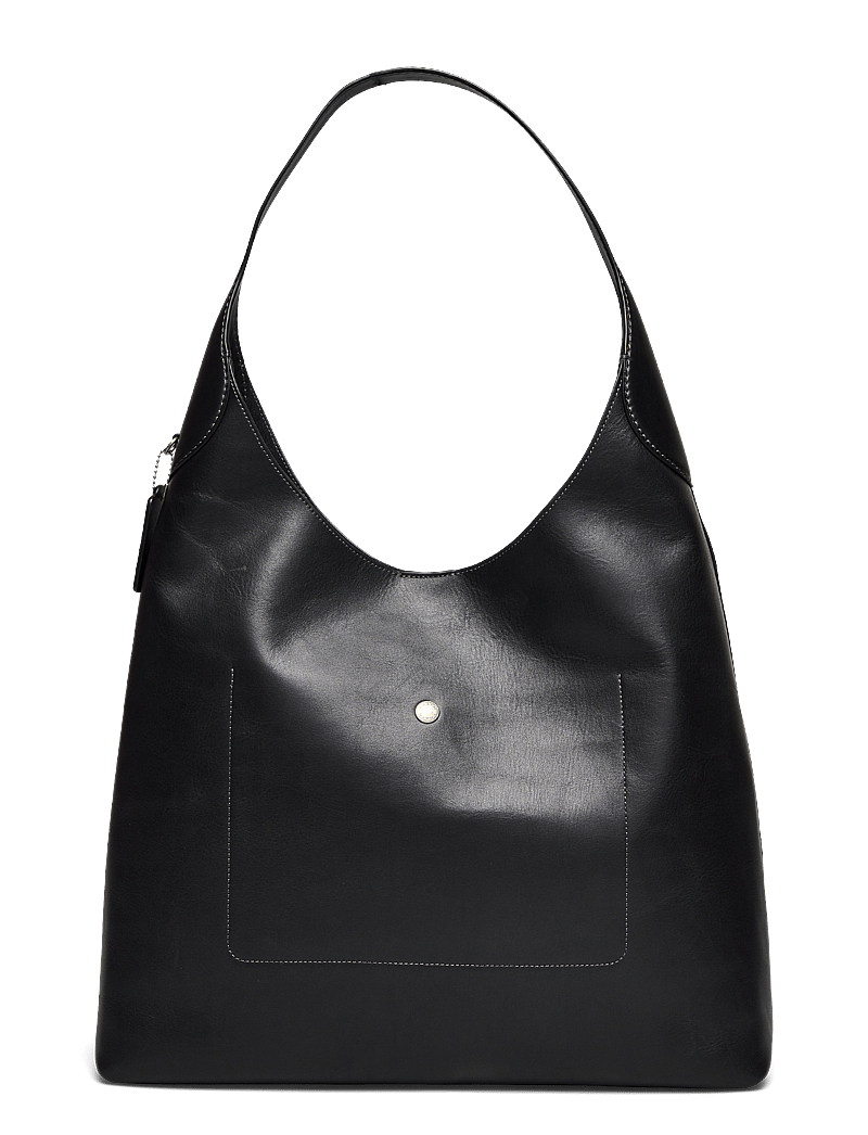 Coach - BROOKLYN SHOULDER BAG 39 - shoppers - black - 2